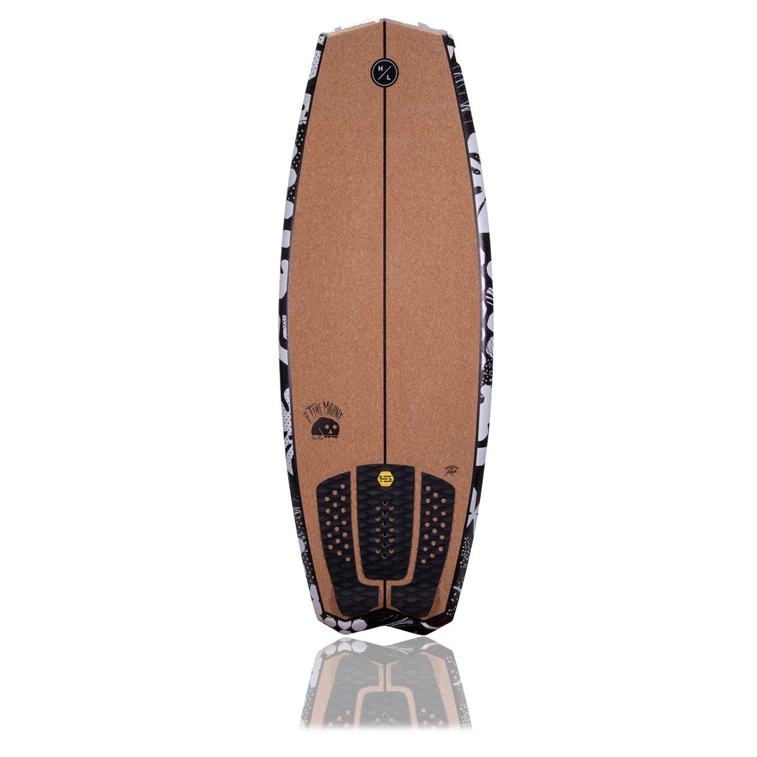 Hyperlite Time Machine Wakesurf Board 2022