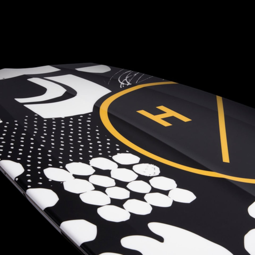 Hyperlite Time Machine Wakesurf Board 2022