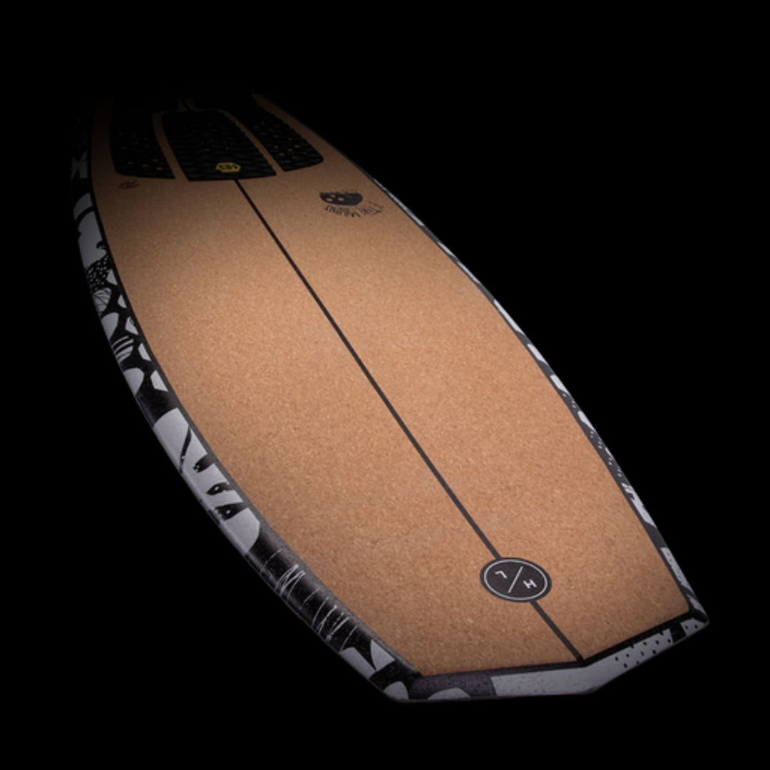 Hyperlite Time Machine Wakesurf Board 2022