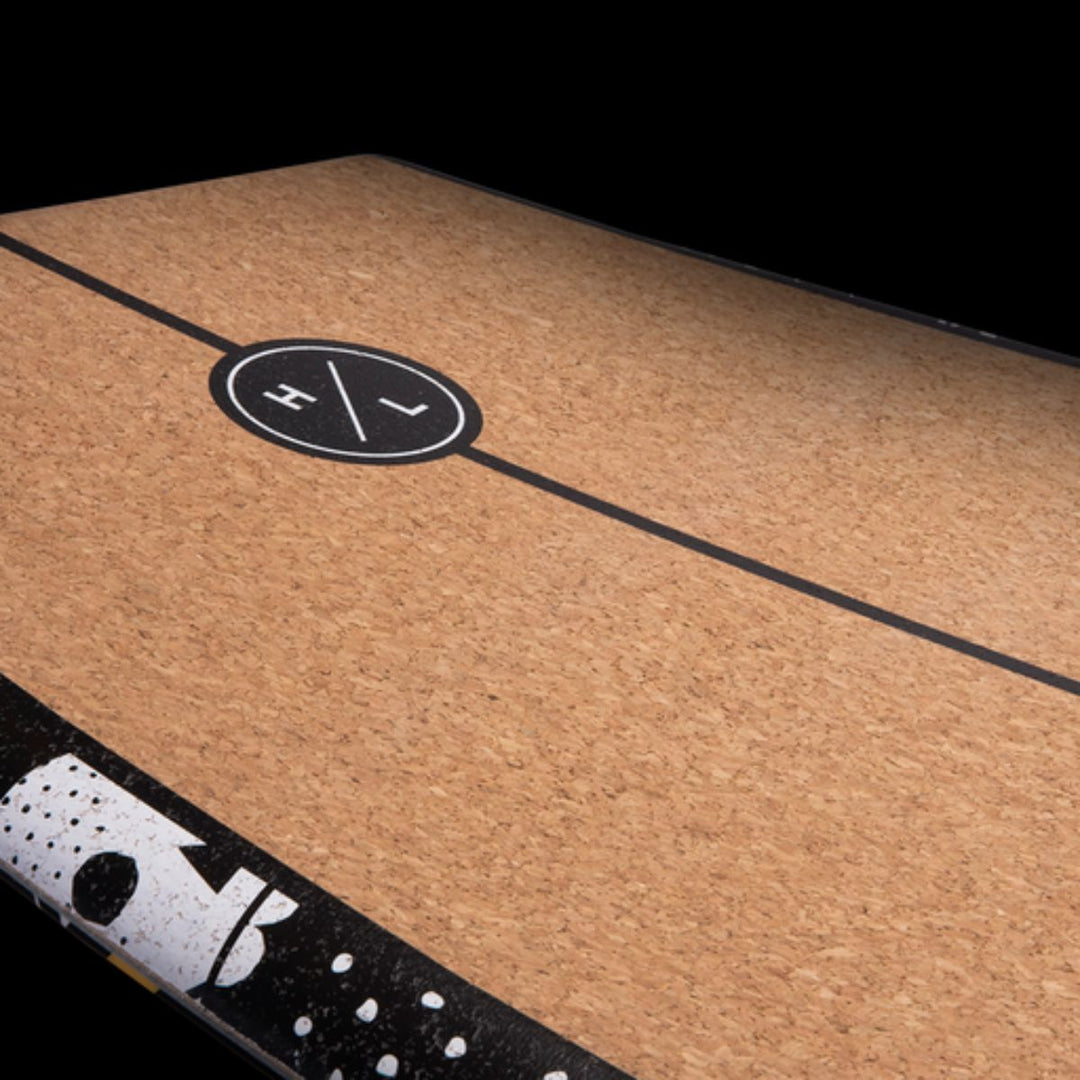 Hyperlite Time Machine Wakesurf Board 2022