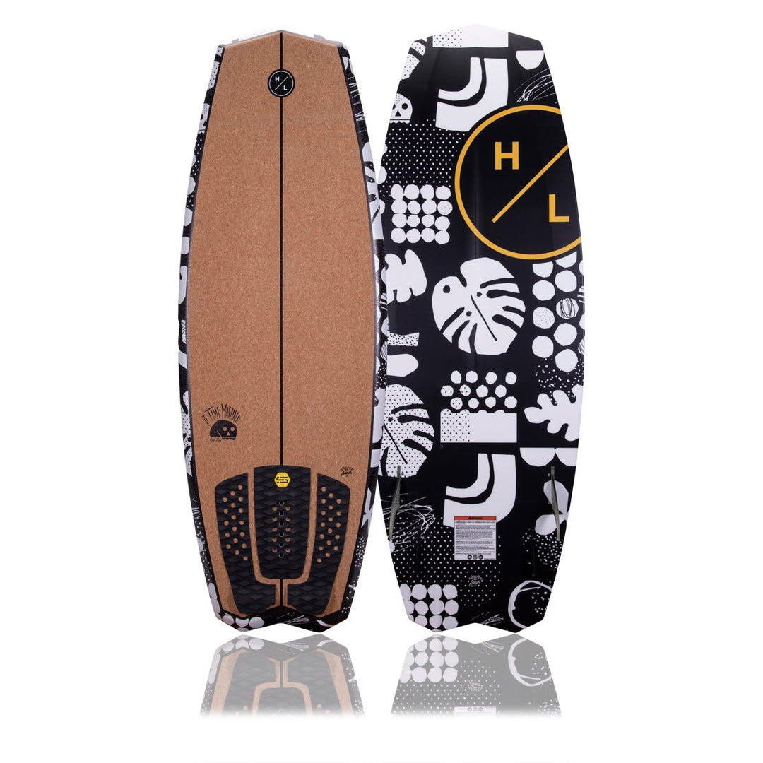 Hyperlite Time Machine Wakesurf Board 2022