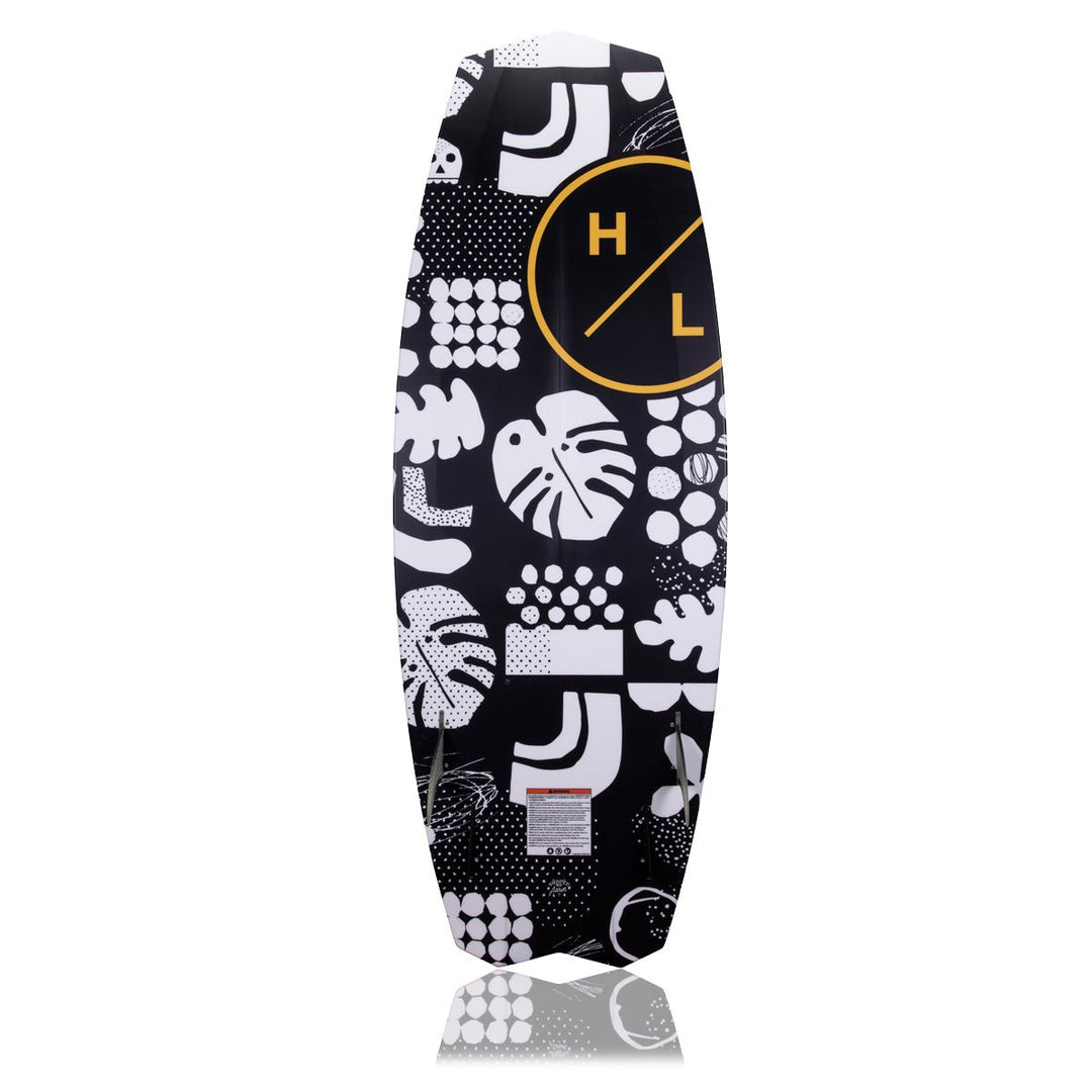 Hyperlite Time Machine Wakesurf Board 2022