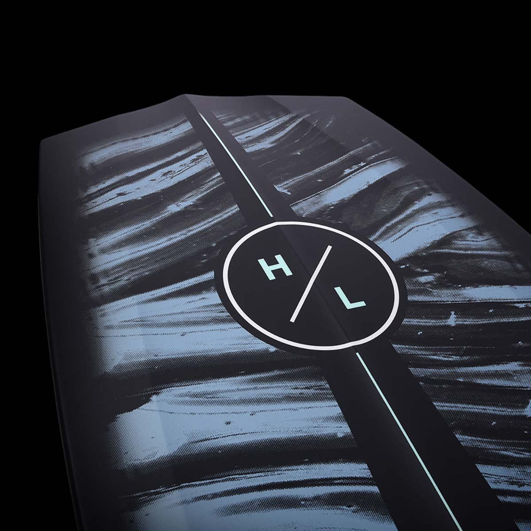Hyperlite Time Machine Wakesurf Board 2024