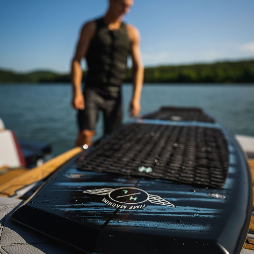 Hyperlite Time Machine Wakesurf Board 2024