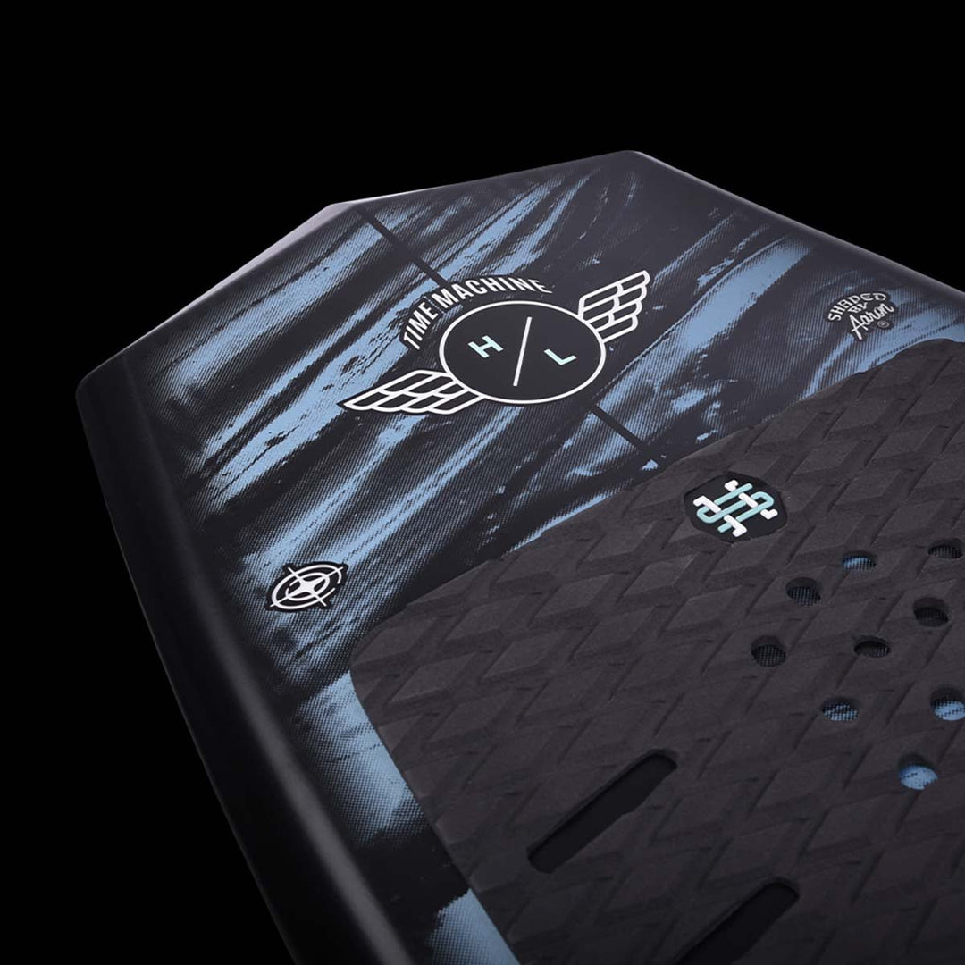 Hyperlite Time Machine Wakesurf Board 2024