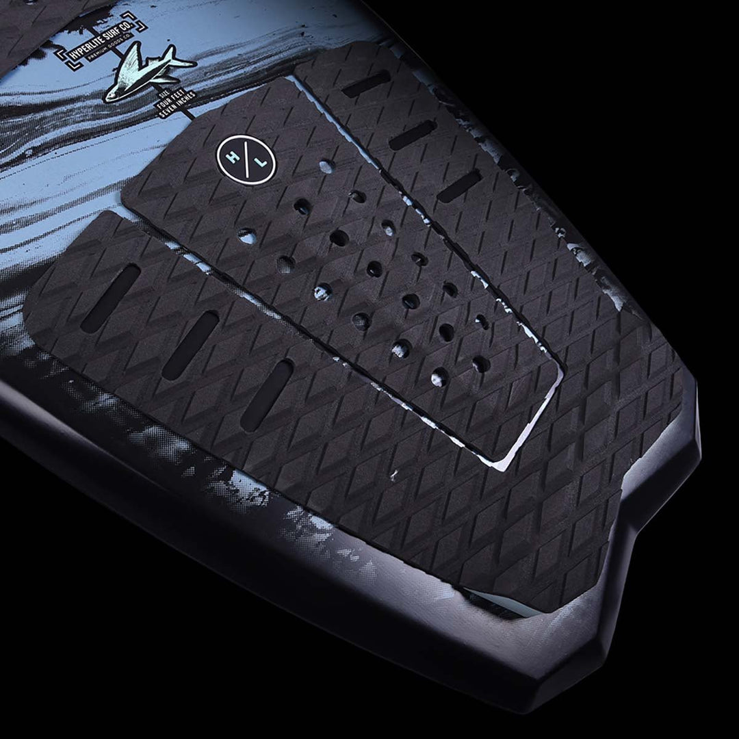 Hyperlite Time Machine Wakesurf Board 2024