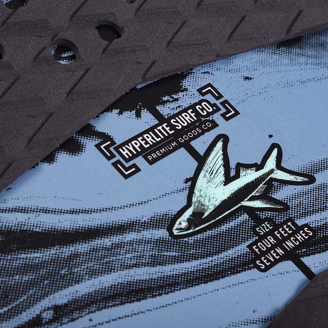 Hyperlite Time Machine Wakesurf Board 2024