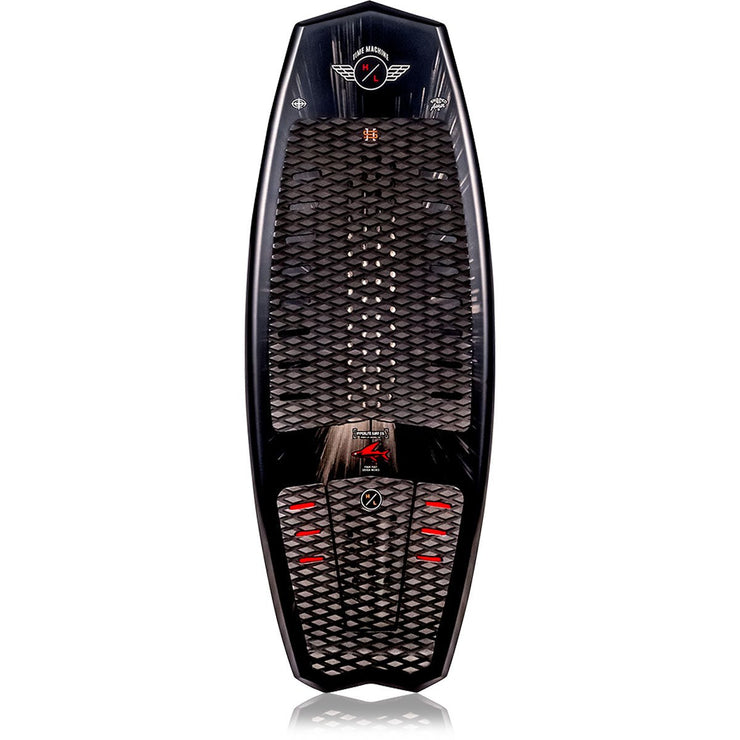 Hyperlite Time Machine Wakesurf Board 2025 - BoardCo