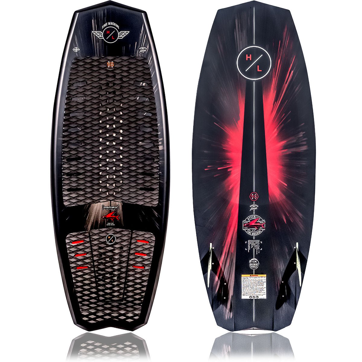 Wakesurf Boards | The Hyperlite Store