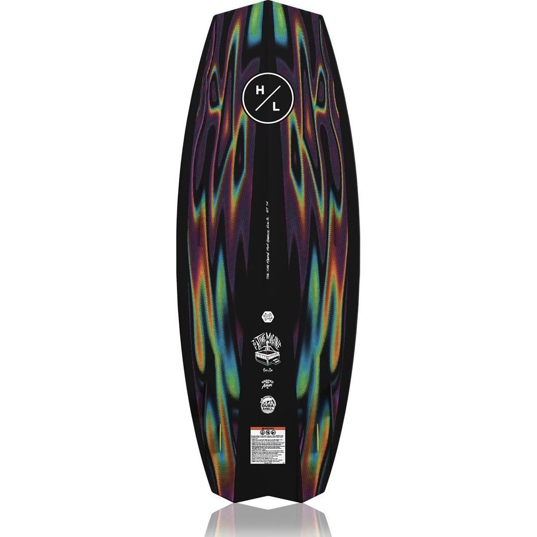Hyperlite Time Machine Wakesurf Board 2026 | The Hyperlite Store
