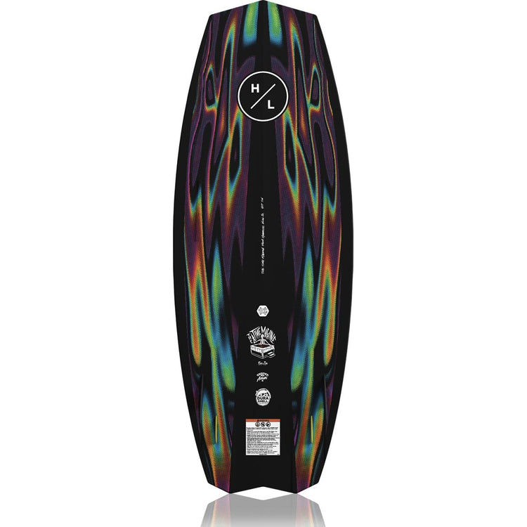 Hyperlite Time Machine Wakesurf Board 2026 | The Hyperlite Store
