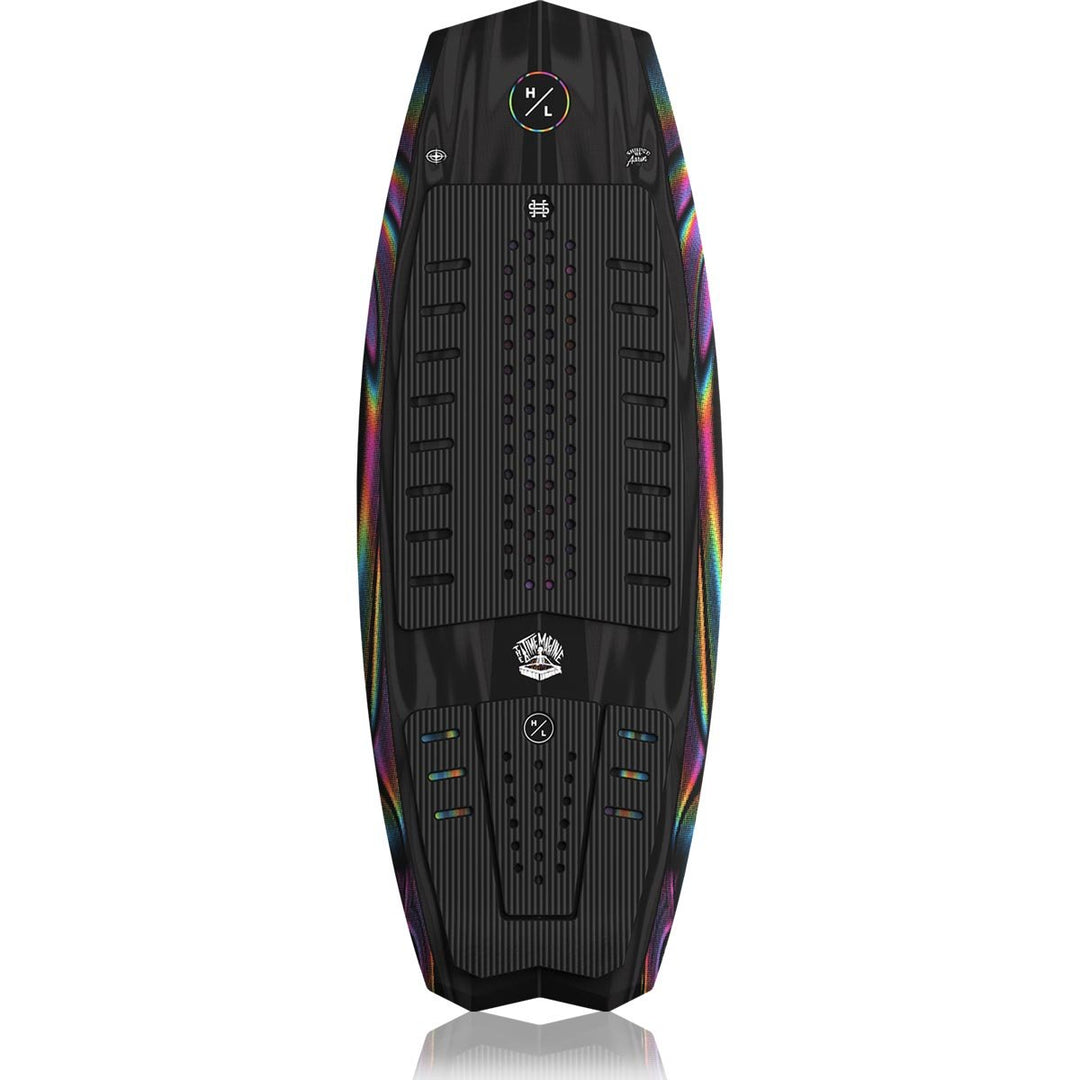Hyperlite Time Machine Wakesurf Board 2026 | The Hyperlite Store