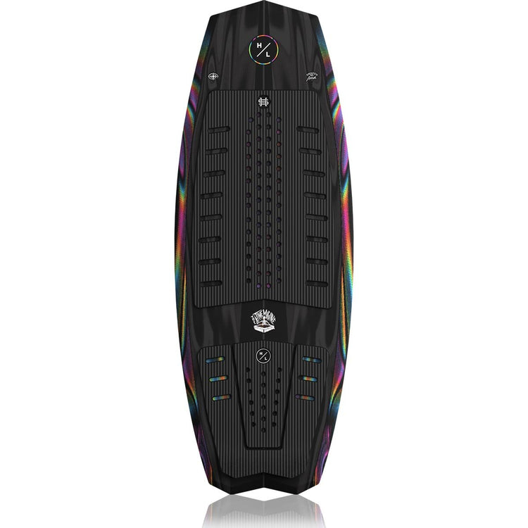 Hyperlite Time Machine Wakesurf Board 2026 | The Hyperlite Store