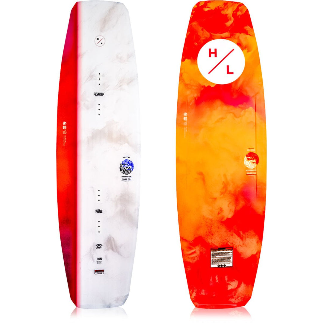 Hyperlite TNT Cable Wakeboard 2026