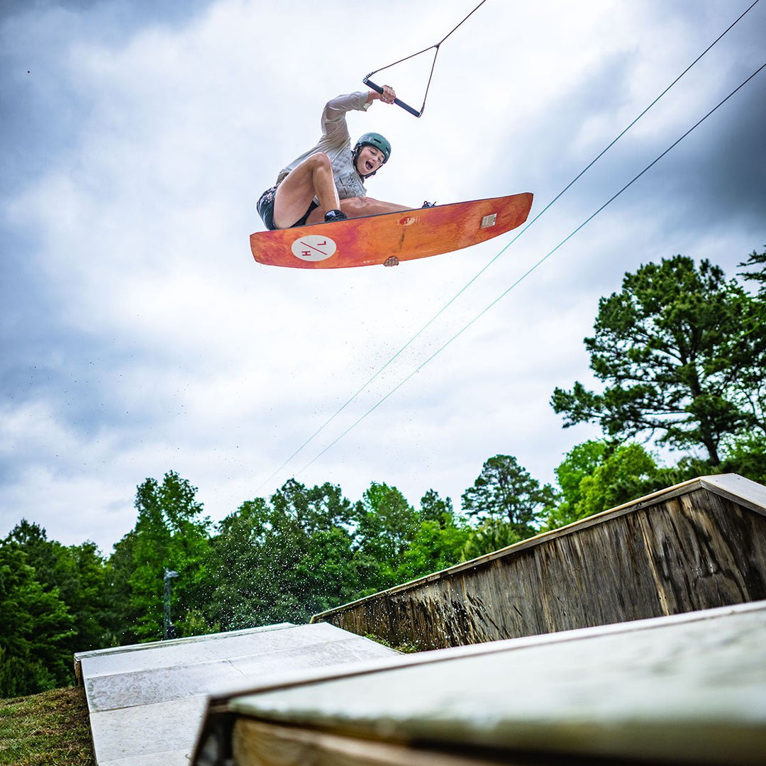 Hyperlite TNT Cable Wakeboard 2026