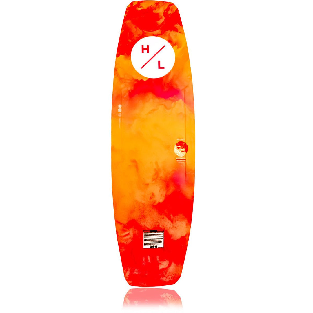 Hyperlite TNT Cable Wakeboard 2026