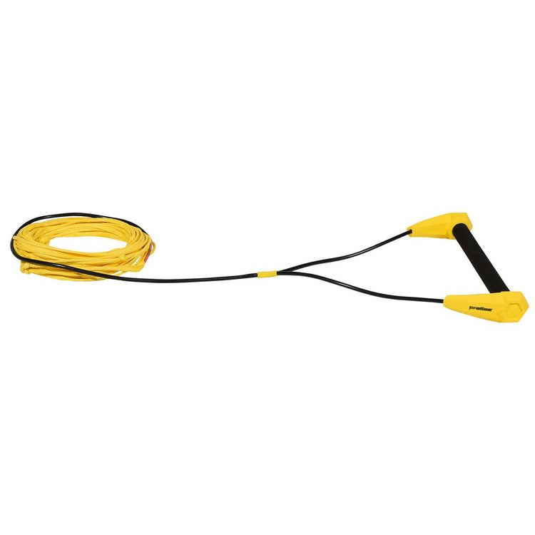 Hyperlite Torq Wakeboard Handle w/Spectra Line Package | The Hyperlite Store