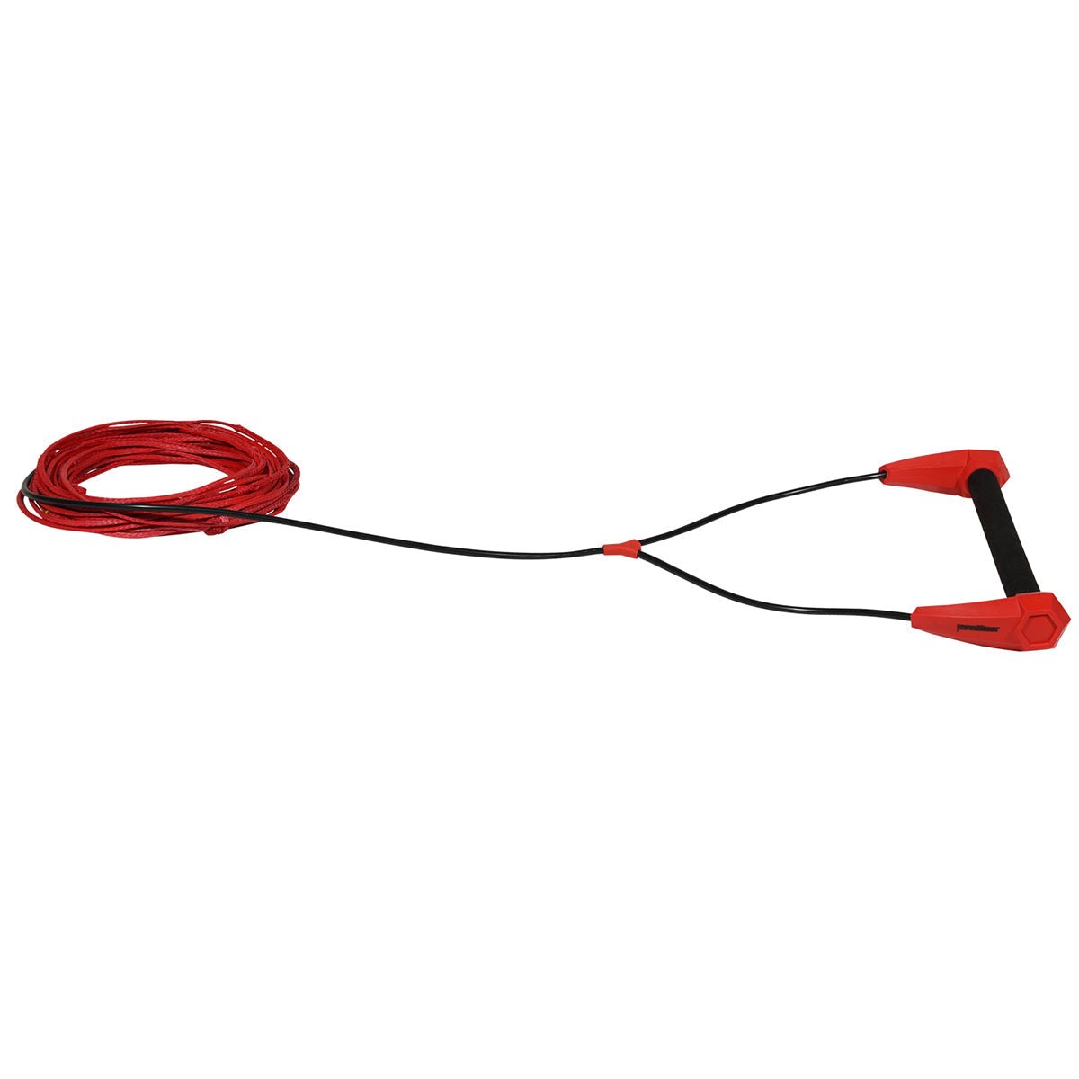 Hyperlite Torq Wakeboard Handle w/Spectra Line Package | The Hyperlite Store