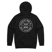 Hyperlite Trade Mark Hoodie - BoardCo