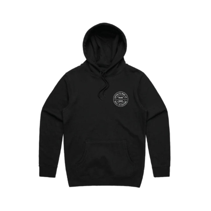 Hyperlite Trade Mark Hoodie - BoardCo