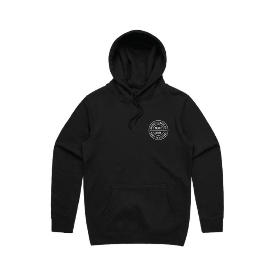 Hyperlite Trade Mark Hoodie | The Hyperlite Store