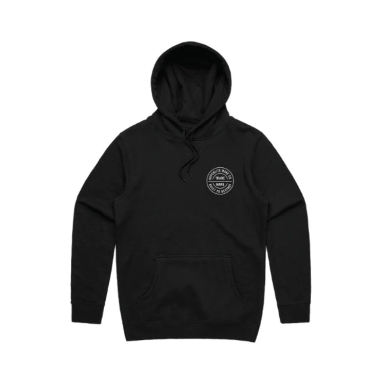 Hyperlite Trade Mark Hoodie | The Hyperlite Store