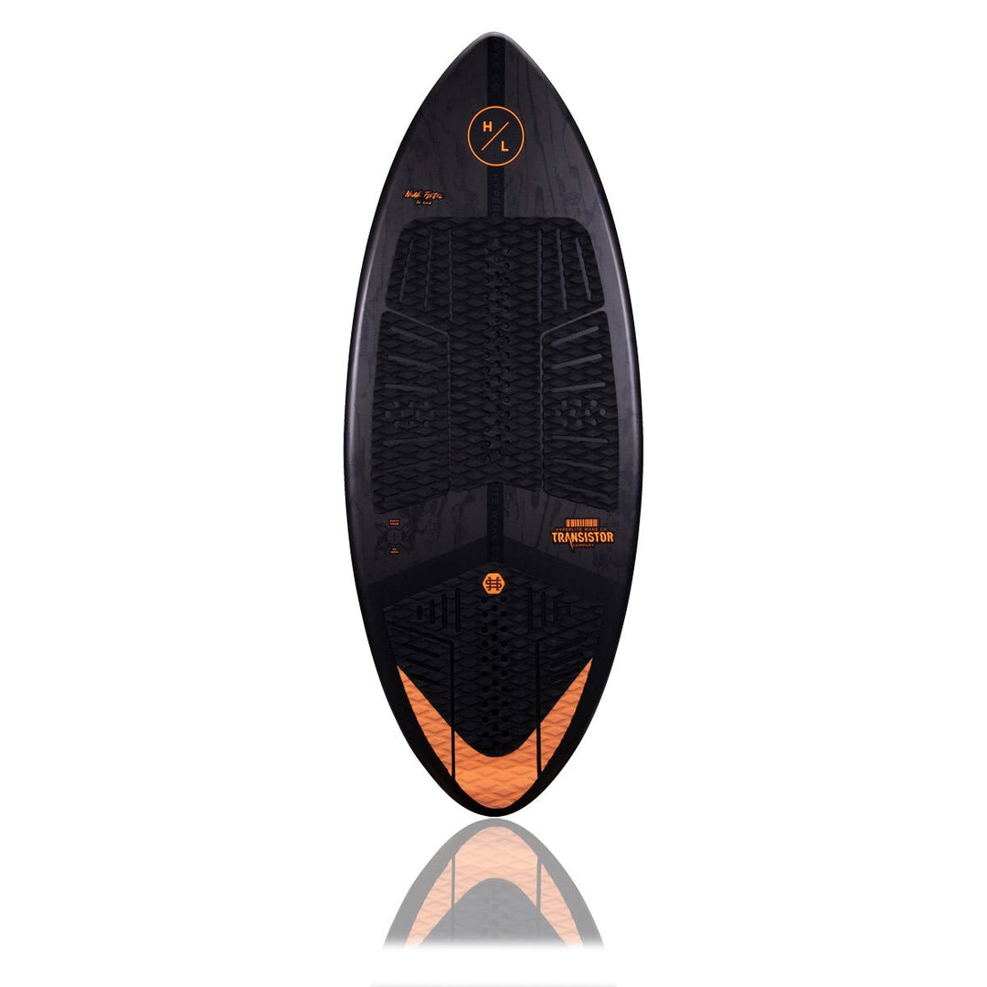 Hyperlite Transistor Wakesurf Board 2022