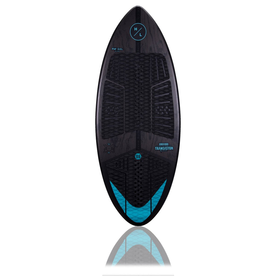 Hyperlite Transistor Wakesurf Board 2022