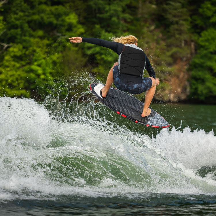 Hyperlite Transistor Wakesurf Board 2024 - BoardCo