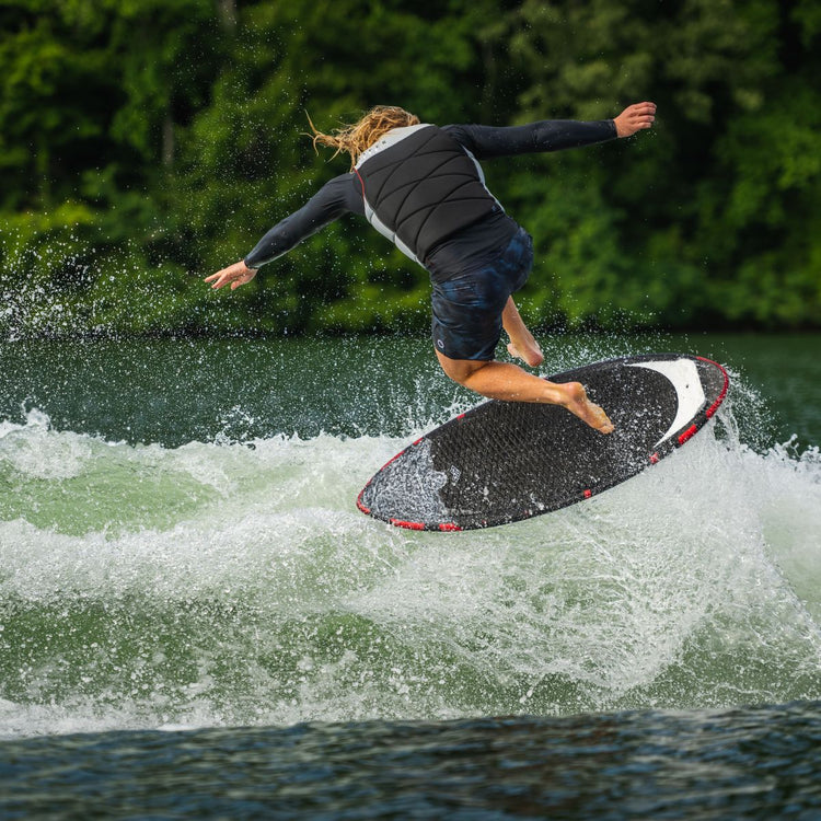 Hyperlite Transistor Wakesurf Board 2024 - BoardCo