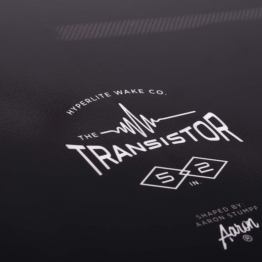Hyperlite Transistor Wakesurf Board 2024 - BoardCo