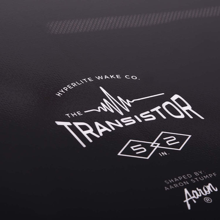 Hyperlite Transistor Wakesurf Board 2024 - BoardCo