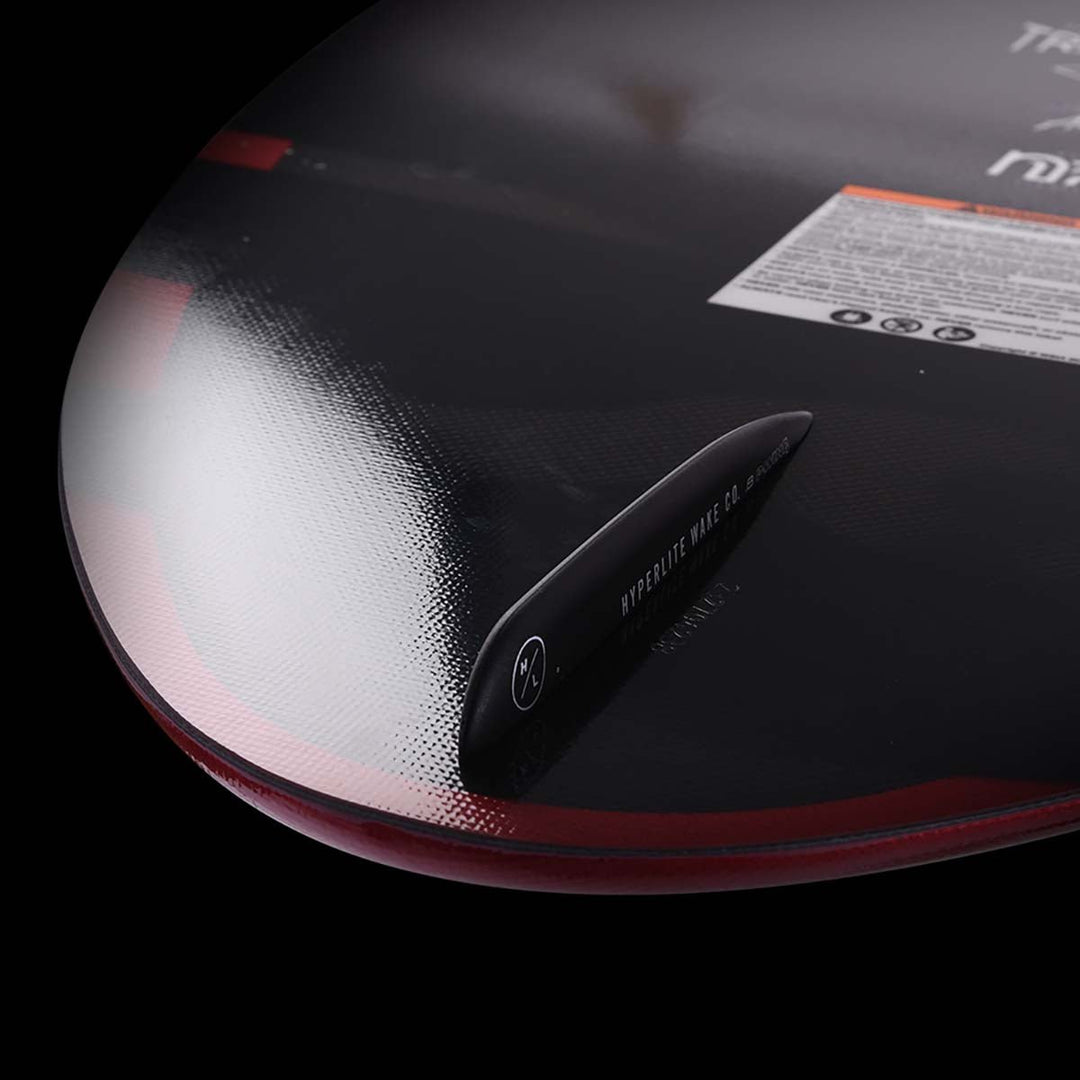 Hyperlite Transistor Wakesurf Board 2024 - BoardCo