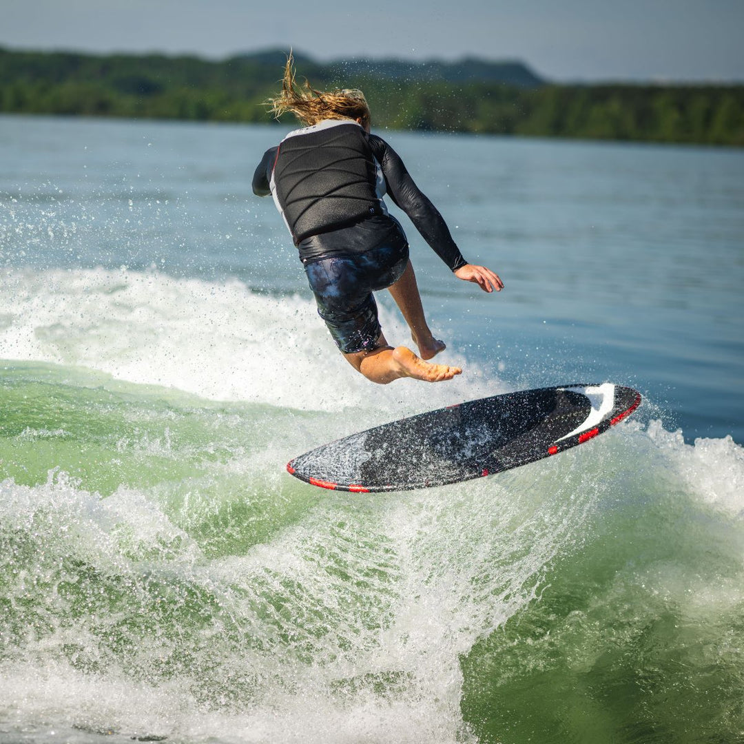 Hyperlite Transistor Wakesurf Board 2024 - BoardCo