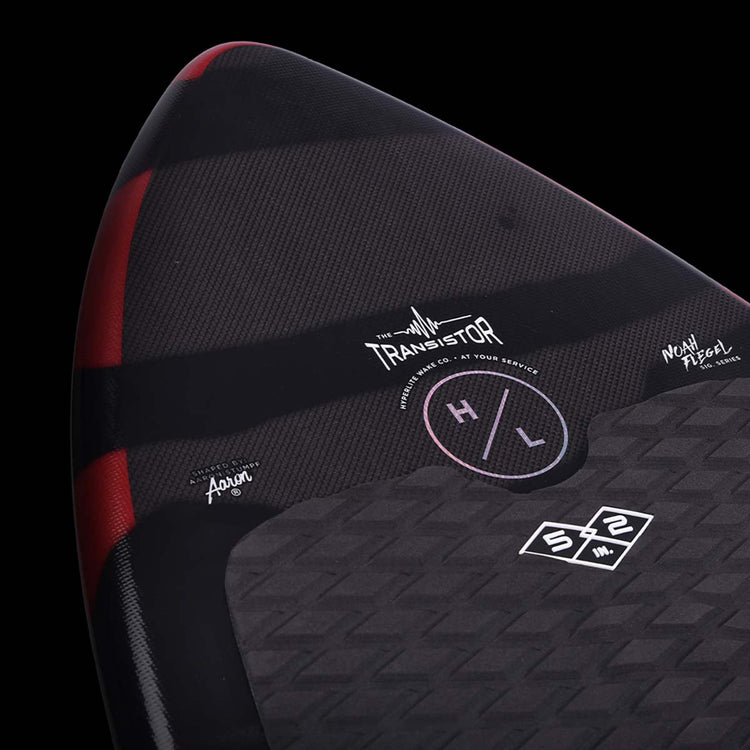 Hyperlite Transistor Wakesurf Board 2024 - BoardCo