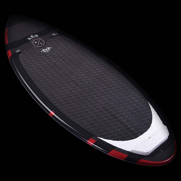 Hyperlite Transistor Wakesurf Board 2024 - BoardCo