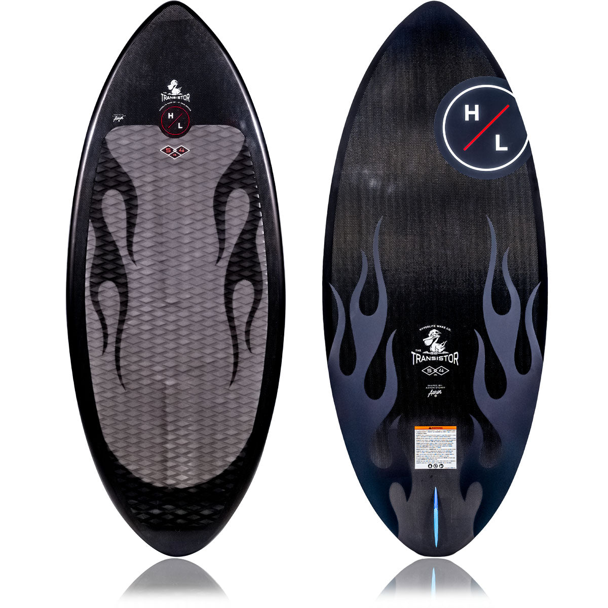 Surf Style Wakesurf Boards – The Hyperlite Store