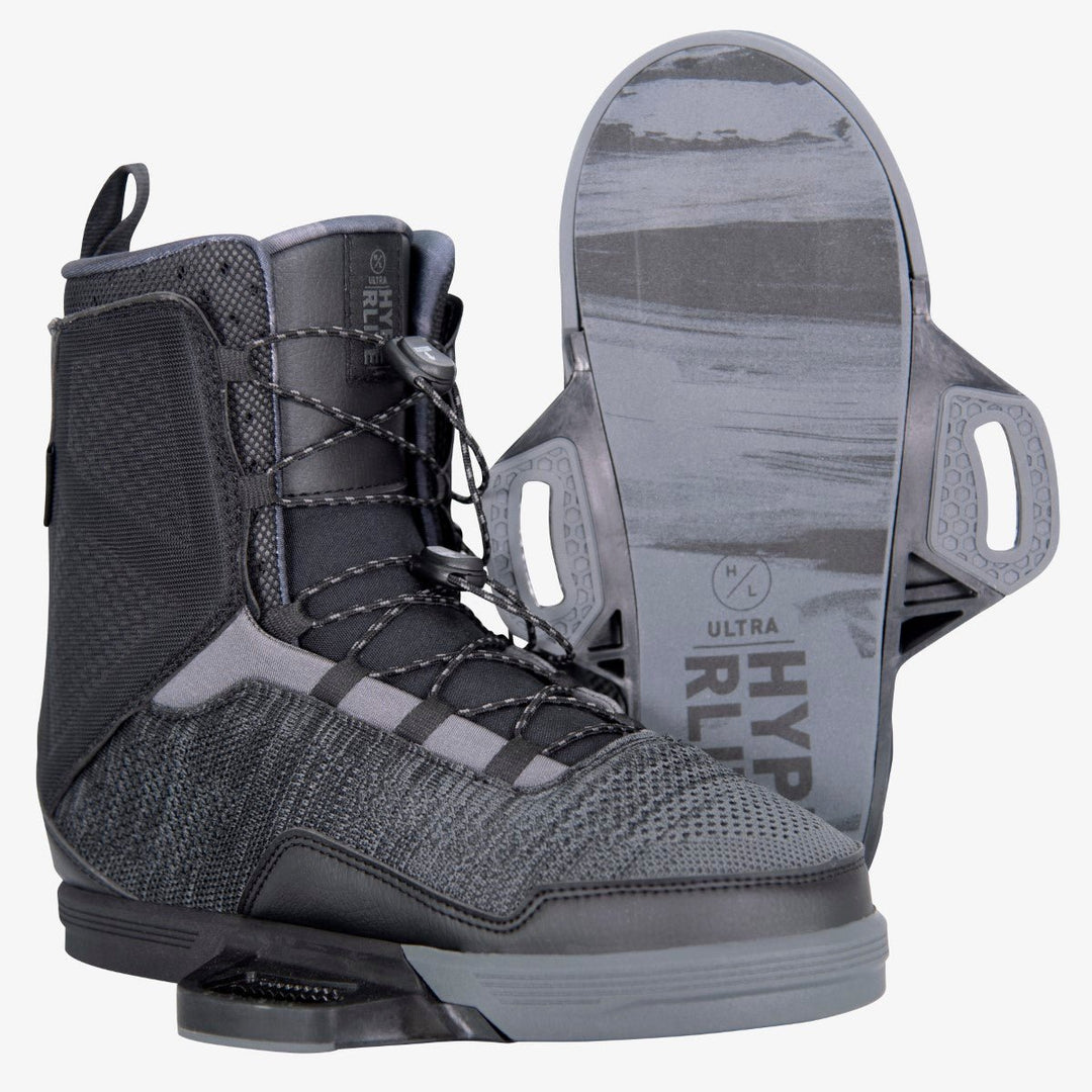 Hyperlite Ultra Wakeboard Bindings 2021 | The Hyperlite Store