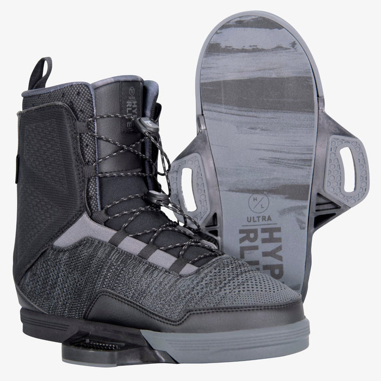 Hyperlite Ultra Wakeboard Bindings 2021 | The Hyperlite Store
