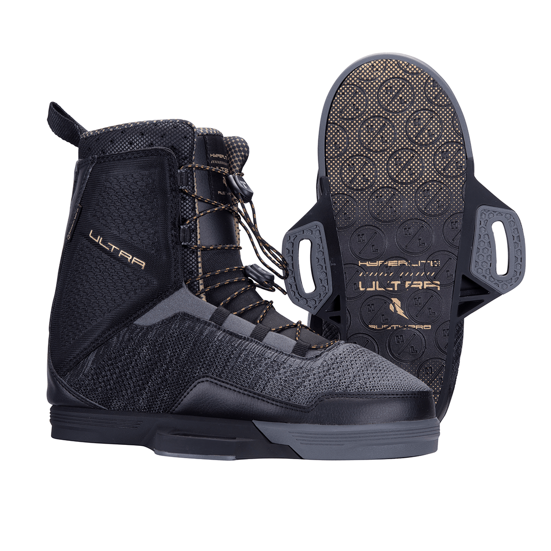 Hyperlite Ultra Wakeboard Bindings 2023