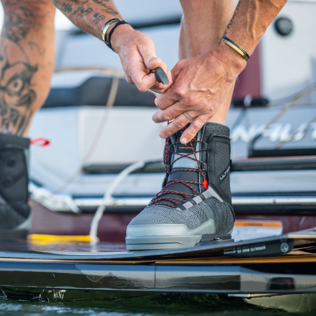 Hyperlite Ultra Wakeboard Bindings 2024