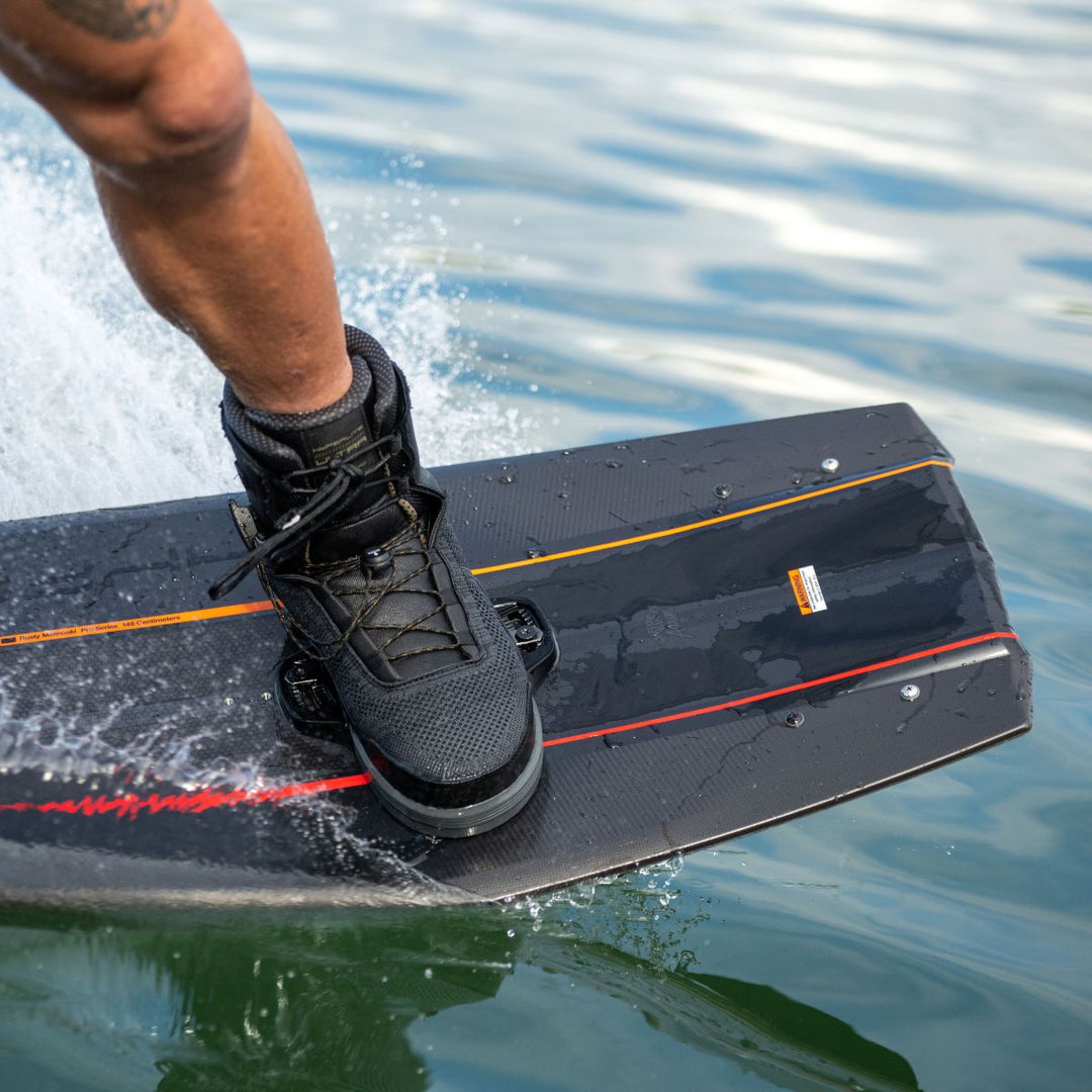 Hyperlite Ultra Wakeboard Bindings 2024