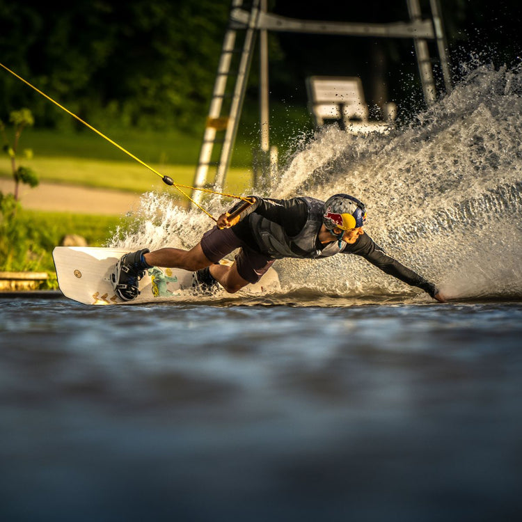 Hyperlite Union Cable Wakeboard 2024 - BoardCo