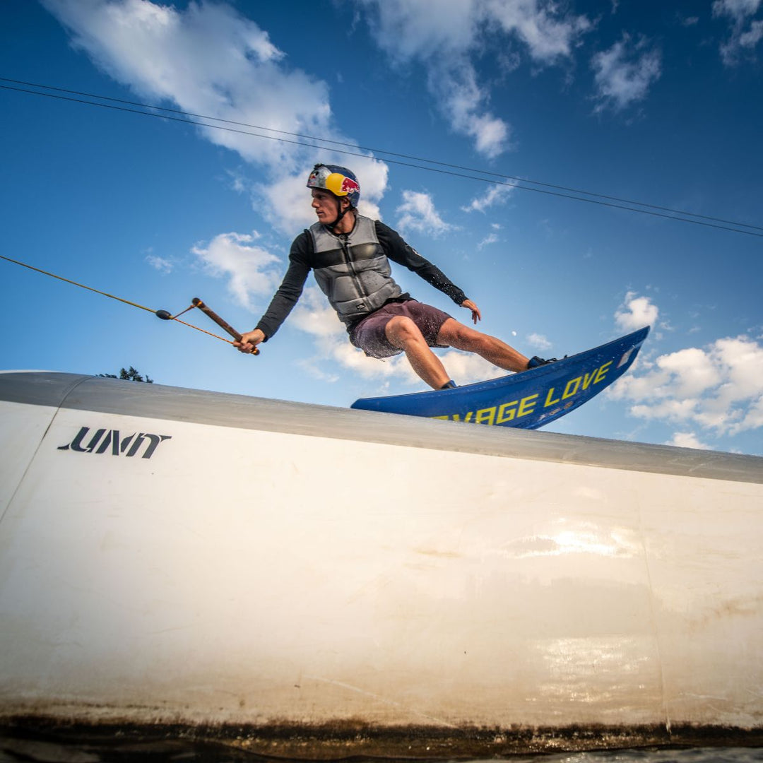 Hyperlite Union Cable Wakeboard 2024 - BoardCo