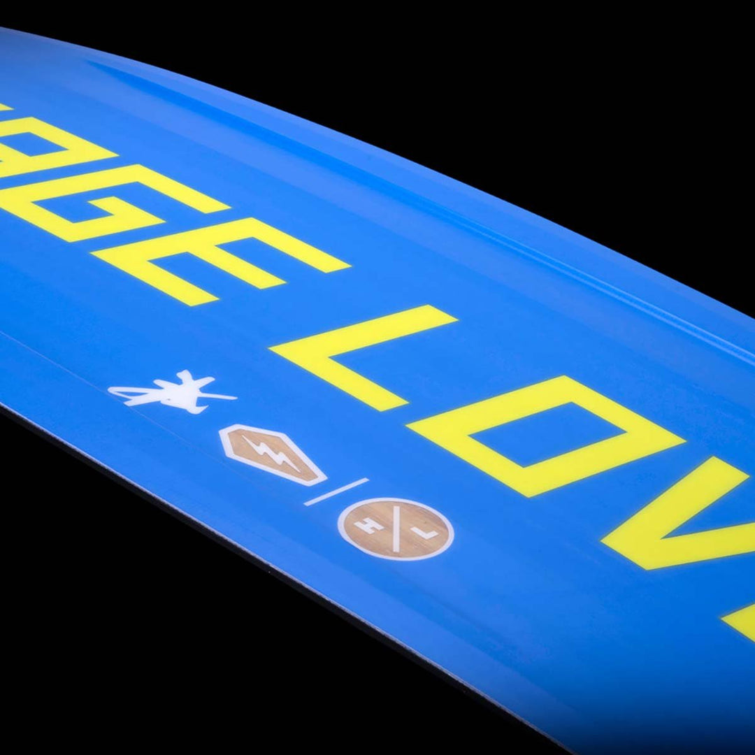 Hyperlite Union Cable Wakeboard 2024 - BoardCo