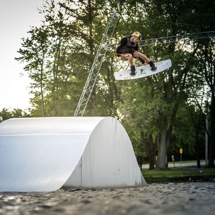 Hyperlite Union Cable Wakeboard 2024 - BoardCo