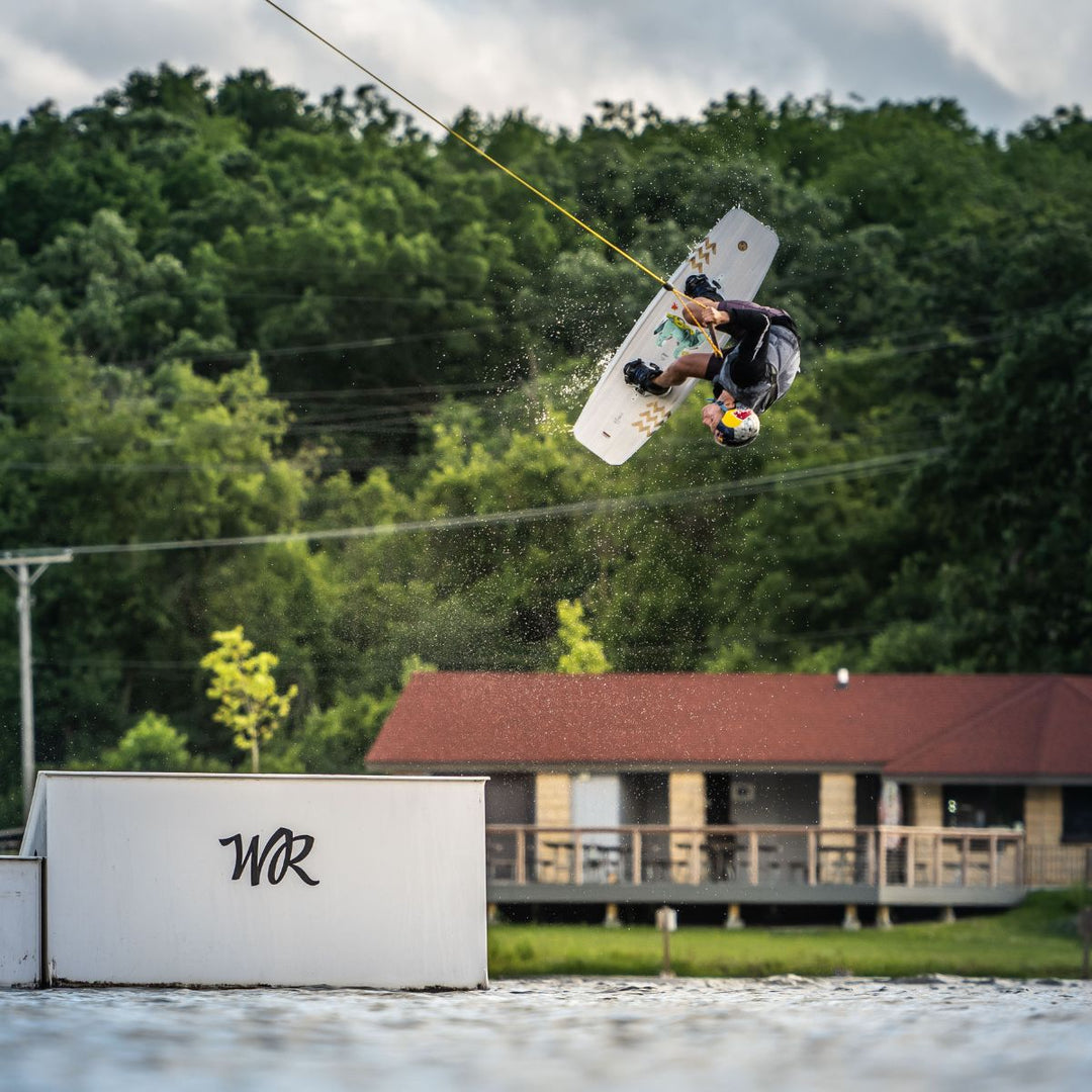 Hyperlite Union Cable Wakeboard 2024 - BoardCo