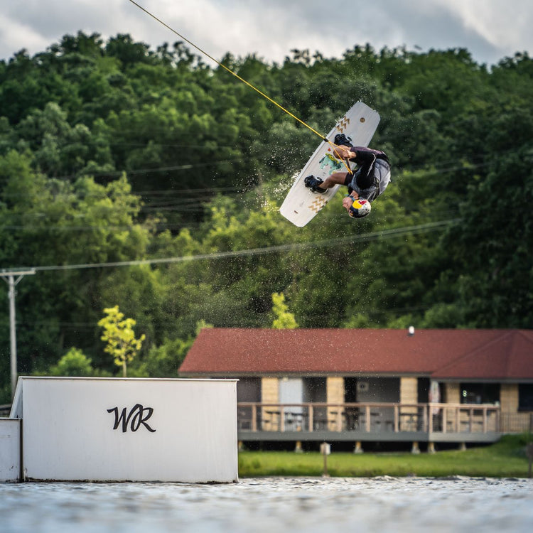 Hyperlite Union Cable Wakeboard 2024 - BoardCo