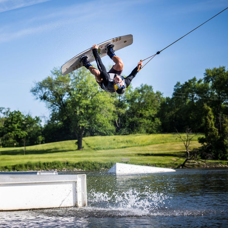 Hyperlite Union Cable Wakeboard 2024 - BoardCo