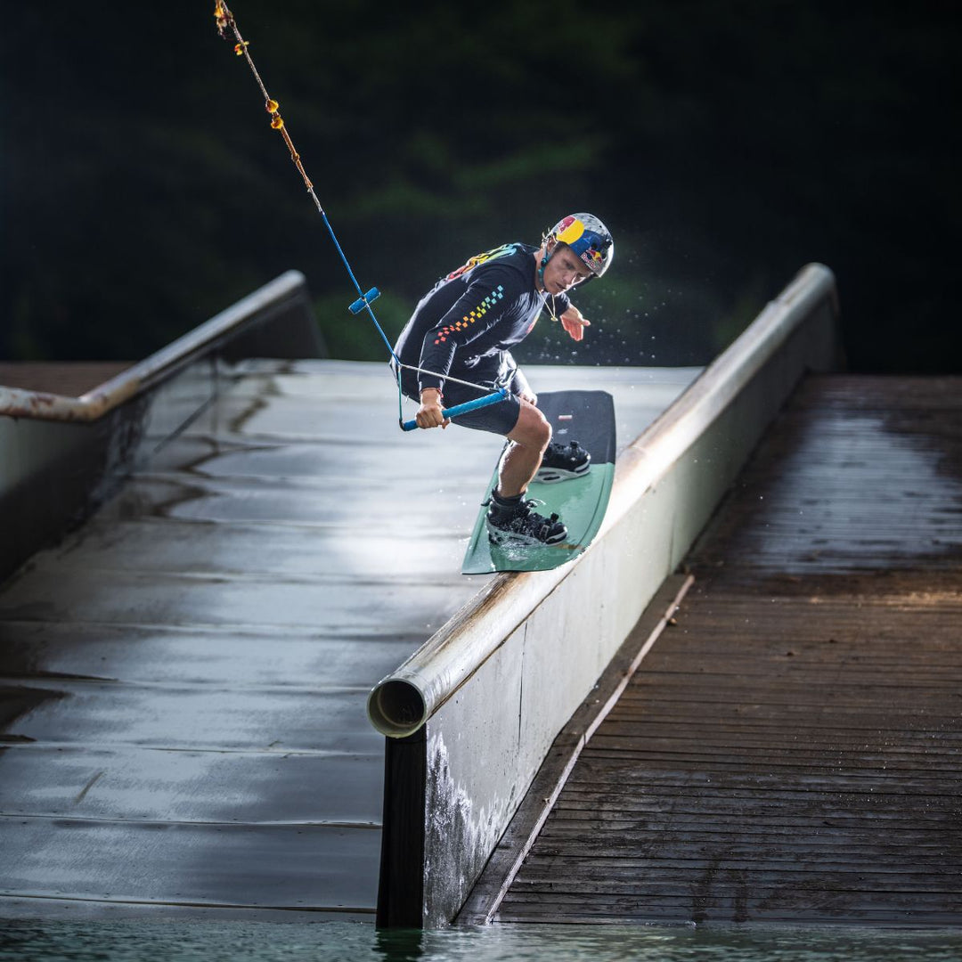 Hyperlite Union DOM LTD Cable Wakeboard 2024
